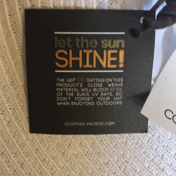 Wine Not! Sun Hat - Picture 3 of 7